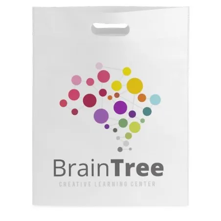 Sac Personnalisé Publicitaire Blaster Matières : borosilicate Couleurs : blanc personnalisation sur mesure