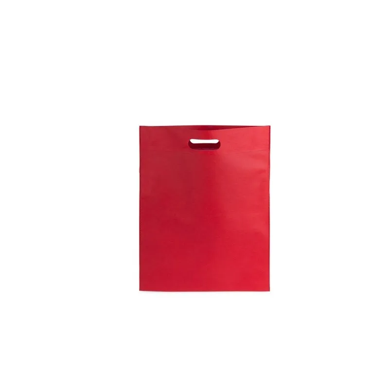 Sac Personnalisé Publicitaire Blaster Couleurs : doré Matières : carton de lait recyclé marquage couleur éclatante