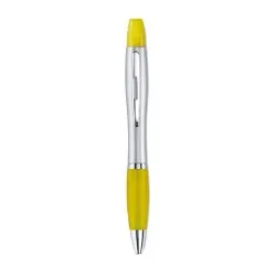 Stylo bille 2 en 1 RIO DUO - Publicitaire et Pratique
