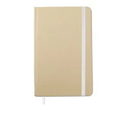 Calepin en papier recyclé EVERNOTE