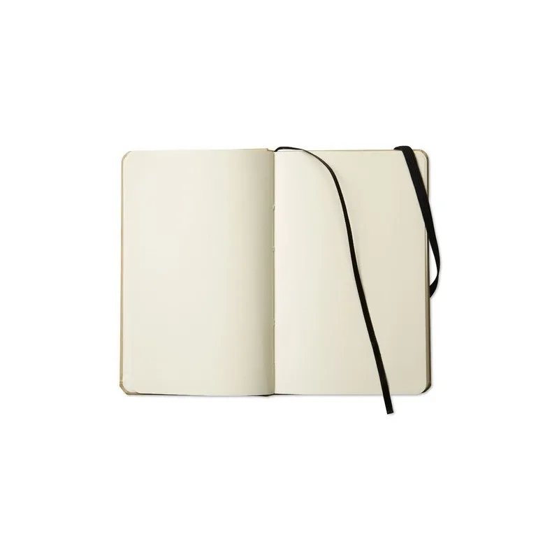 Calepin en papier recyclé EVERNOTE