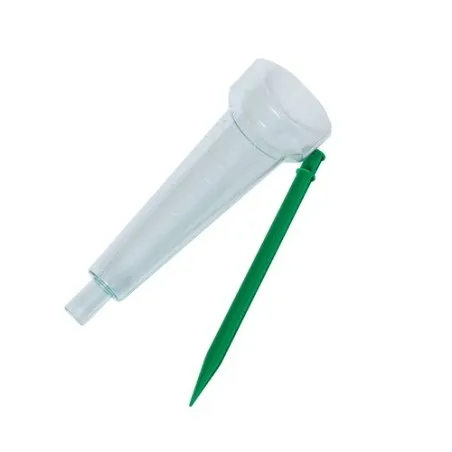 Pluviomètre 40 L/m² - Précision et Durabilité