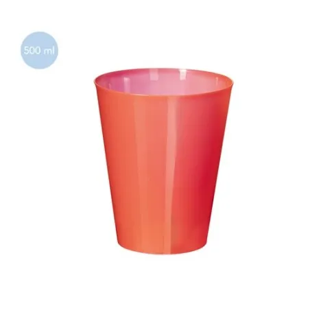 Verre Colorbert Personnalisable 500ml