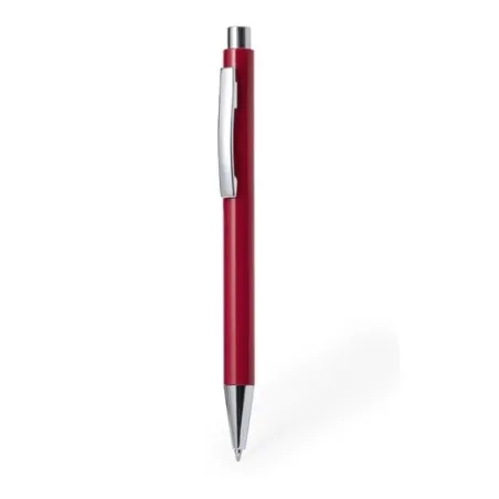 Stylo Chic Publicitaire Cadeau d'Entreprise Vianox Matières : coton recyclé Couleurs : gris goodies entreprise design