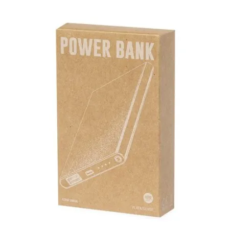 Power Bank Fagar - Chargeur Externe Élégant