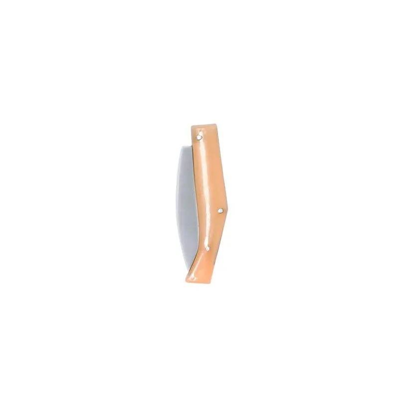 Canif Mulsen : Le compagnon idéal pour vos aventures