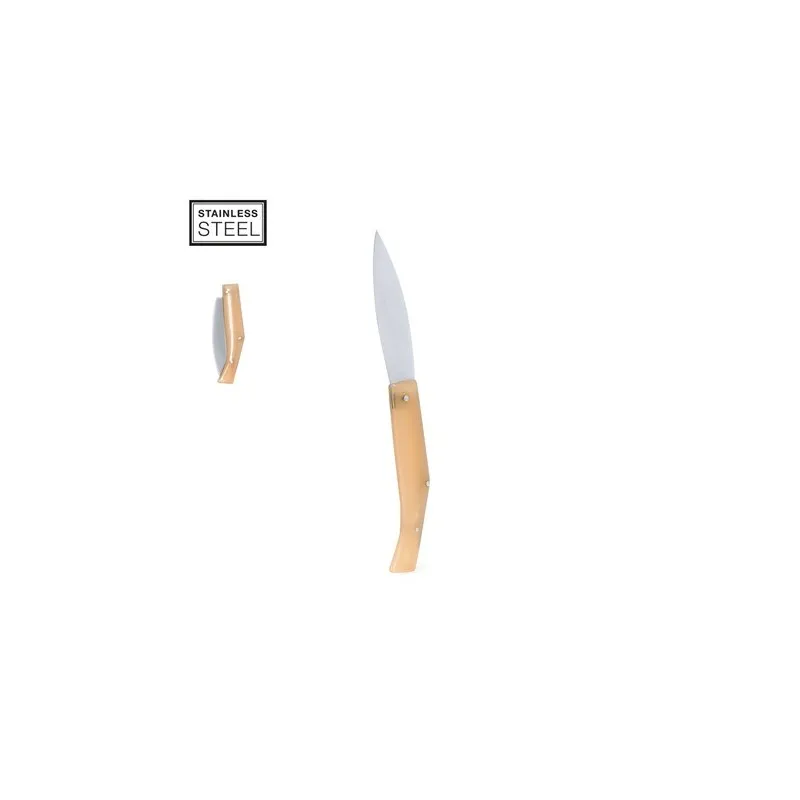 Canif Mulsen : Le compagnon idéal pour vos aventures