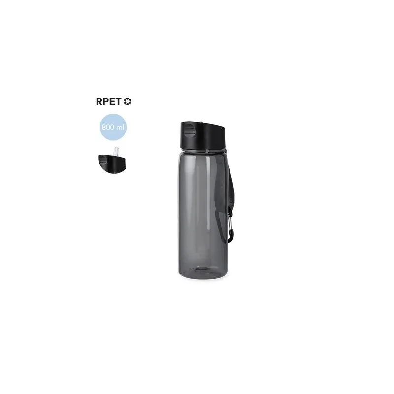 Bidon Alborez Écologique 800 ml