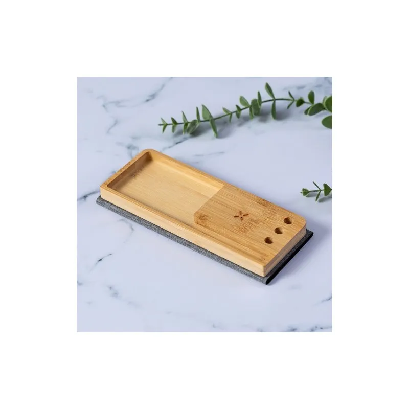 Tapis Souris Multifonction Hossian - Élégance et Praticité