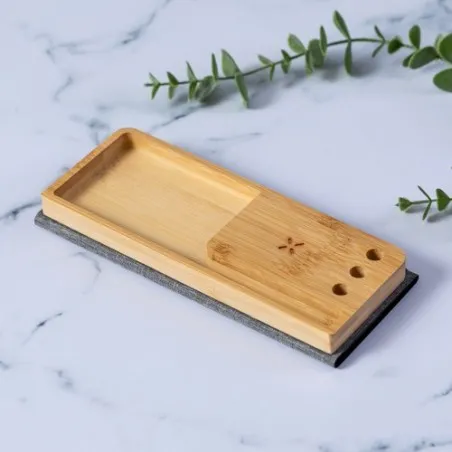 Tapis Souris Multifonction Hossian - Élégance et Praticité