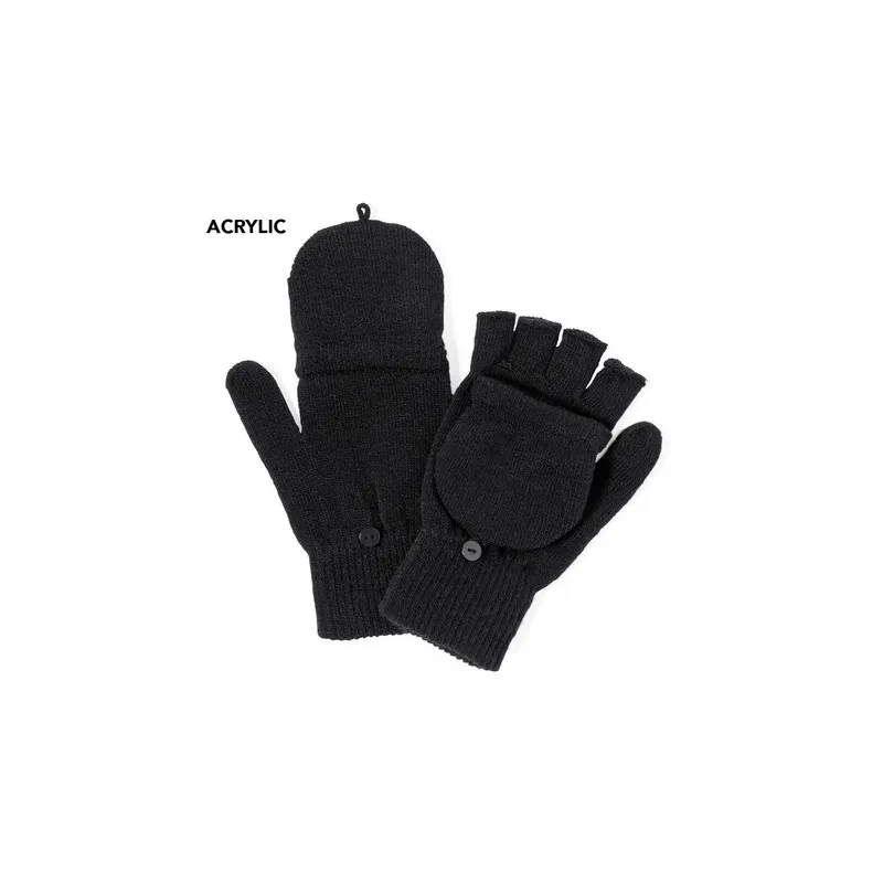Gant Fruwel : Gants 2 en 1 Pratiques et Chaleureux