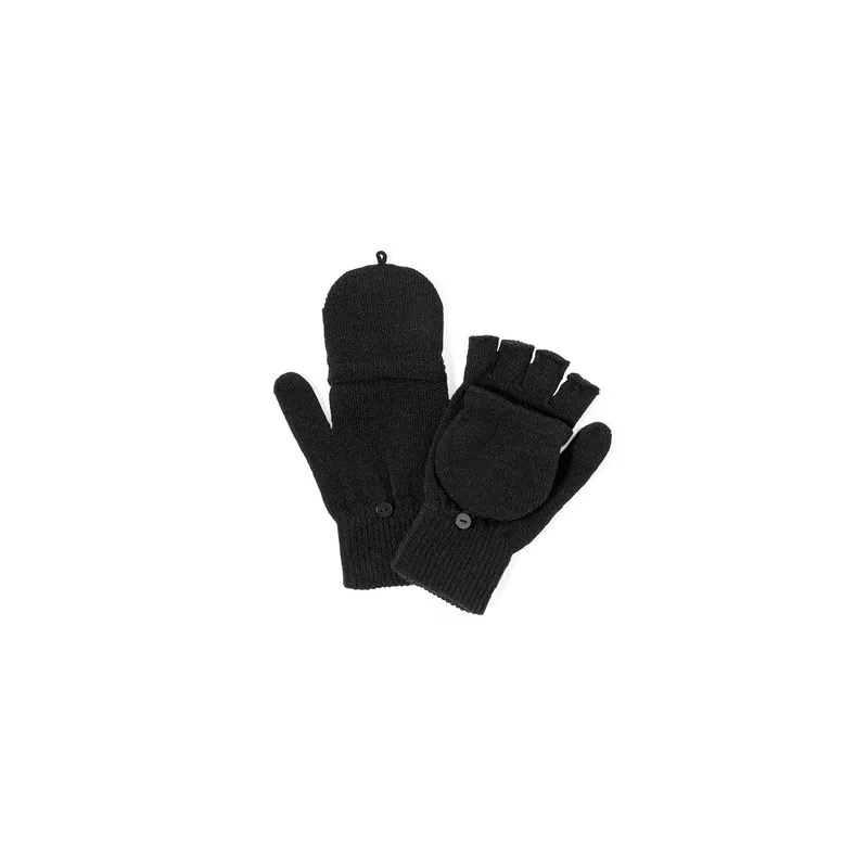 Gant Fruwel : Gants 2 en 1 Pratiques et Chaleureux