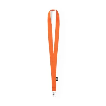 Lanyard Loriet : Écologique et Pratique