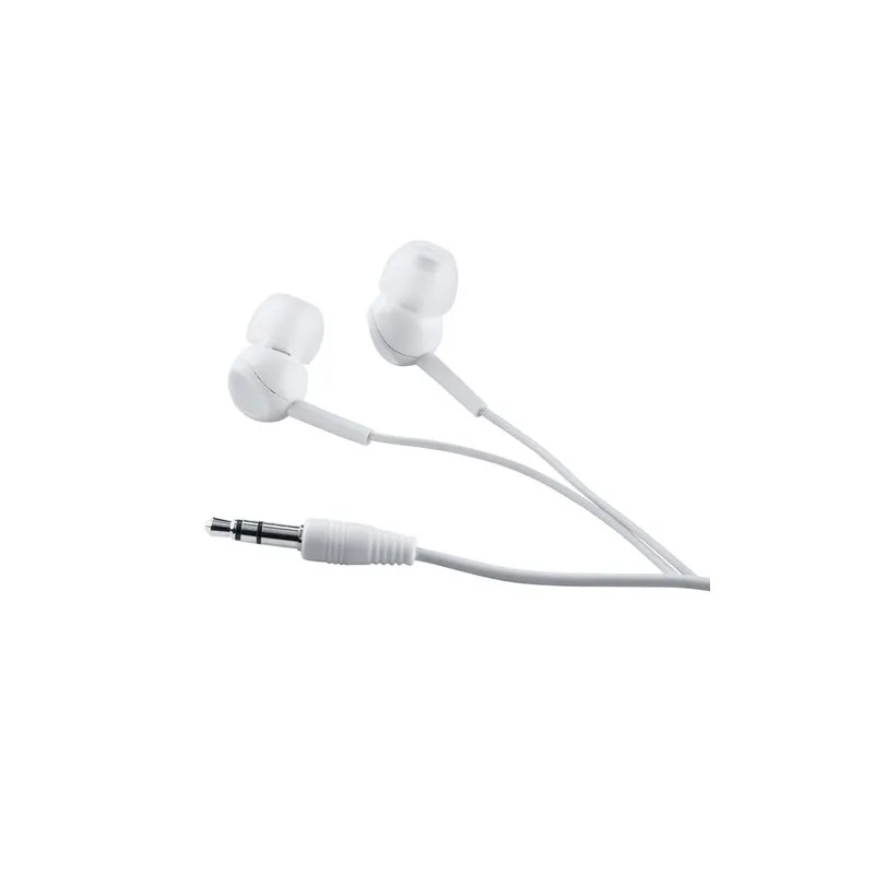 Oreillettes en Silicone MUSISOFT - Son de Qualité