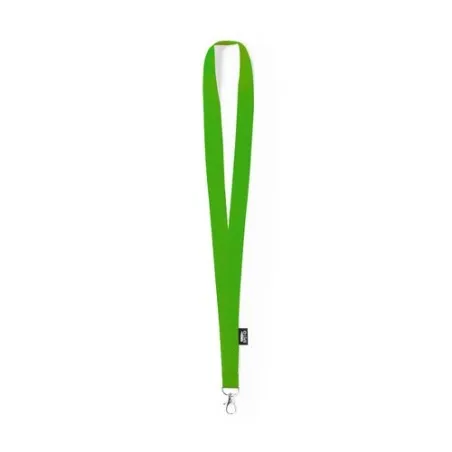 Lanyard Loriet : Écologique et Pratique