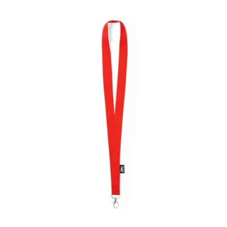 Lanyard Loriet : Écologique et Pratique