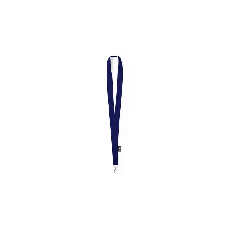 Lanyard Loriet : Écologique et Pratique