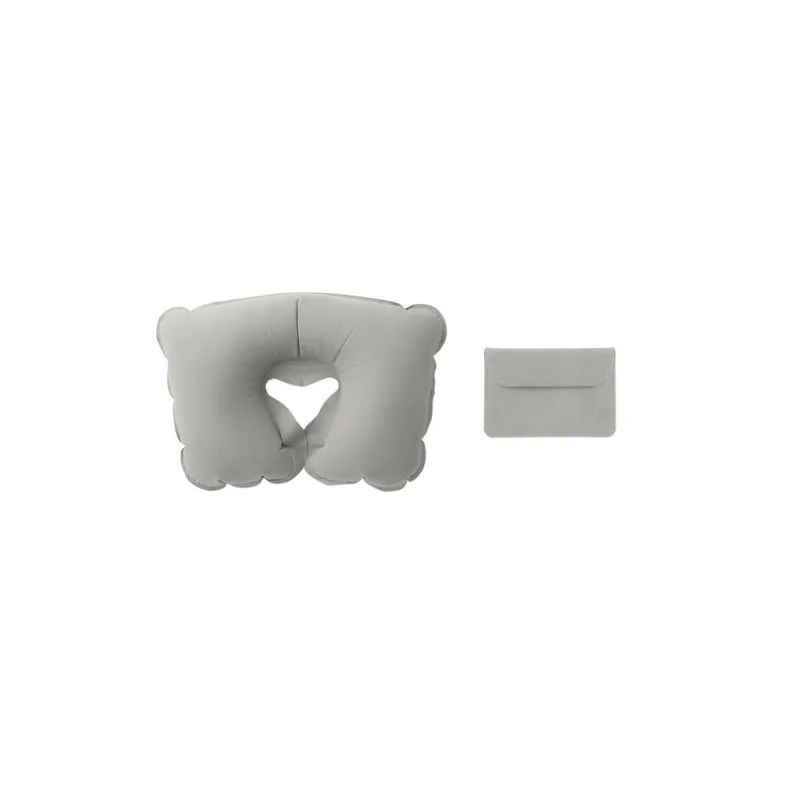 Oreiller Gonflable Travelconfort - Confort en Voyage