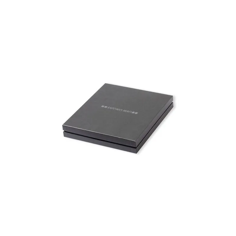 Set Personnalisé de Cahier et Stylo Nimaly Matières : coton Couleurs : pierre cadeau collaborateur premium