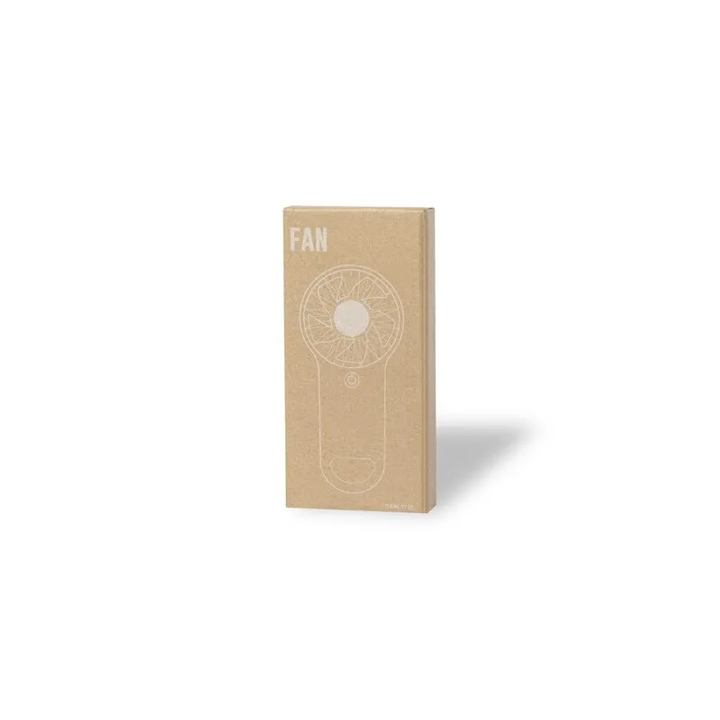 Ventilateur Dayane - Fraîcheur et Élégance