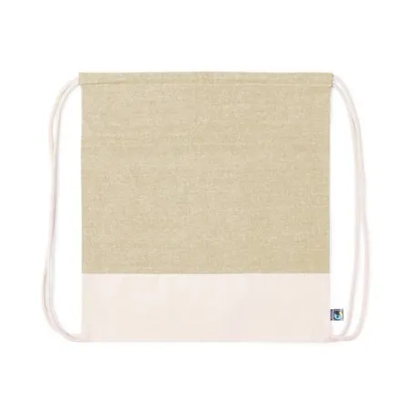 Sac à Dos Écologique Confortable Personnalisé Ferdin Fairtrade Matières : coton Couleurs : bleu royal accessoire événementiel un