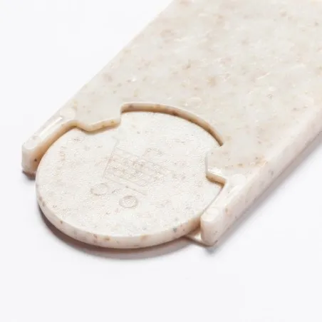 Porte-Clés Monnaie Prook - Écologique et Pratique