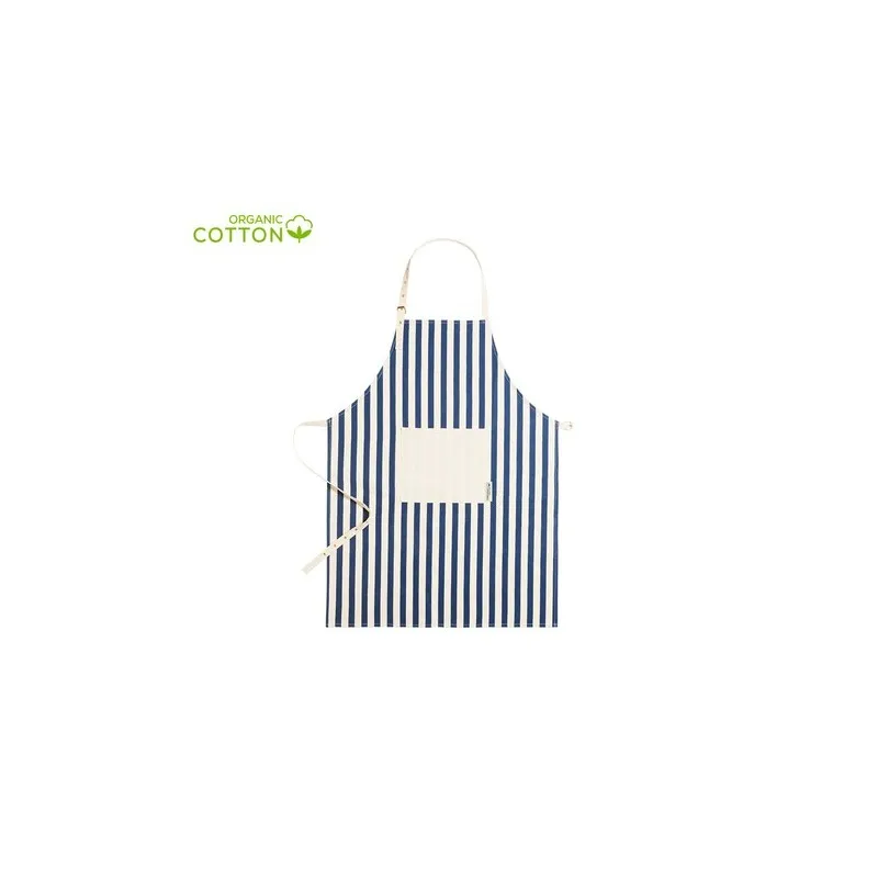 Tablier Kuirtel Écologique en Coton Bio