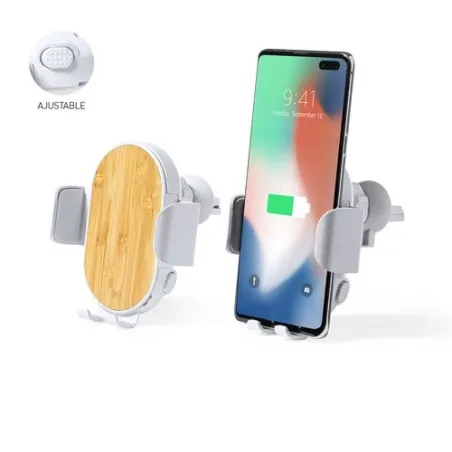 Support Chargeur Yango - Édition Limitée Eco-Design