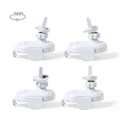 Support Chargeur Yango - Édition Limitée Eco-Design