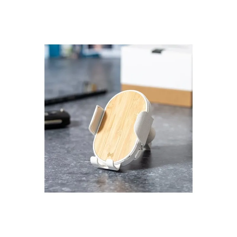 Support Chargeur Yango - Édition Limitée Eco-Design