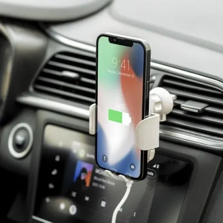 Support Chargeur Yango - Édition Limitée Eco-Design