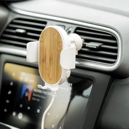 Support Chargeur Yango - Édition Limitée Eco-Design