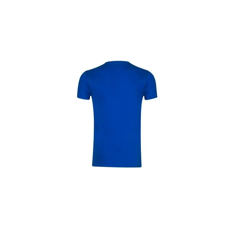 T-Shirt V-Neck Personnalisé Adulte Couleur Iconic Fruit of the Loom Matières : bois Couleurs : bois goodies personnalisé en stoc