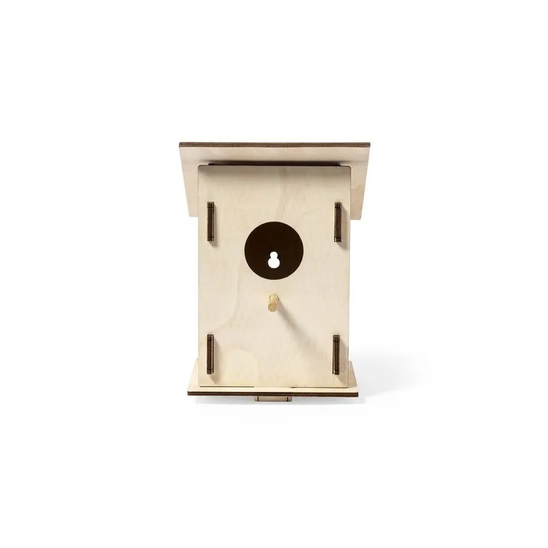 Maison d'Oiseau Pecker - Nichoir Écologique