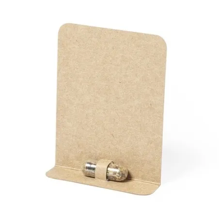 Capsule de Graine Biyok - Fleurs Sauvages Écolos