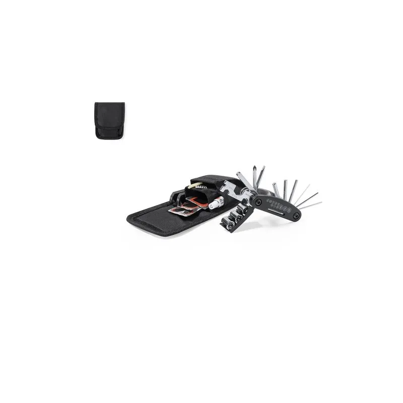 Kit de Réparation de Vélo Gerald