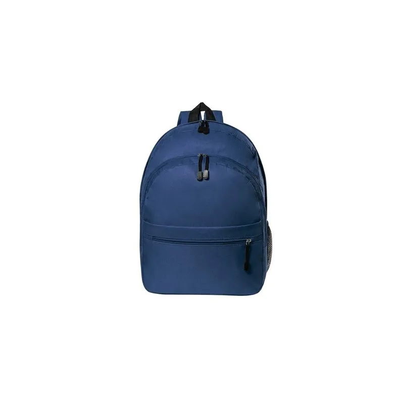 Sac à Dos Personnalisé Ventix au Confort et Style Assuré pas cher Matières : polyester Taille textile : M Couleurs : bleu