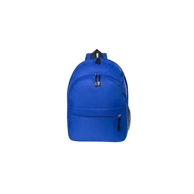 Sac à Dos Personnalisé Ventix au Confort et Style Assuré pas cher Matières : polyester Taille textile : M Couleurs : bleu marqua