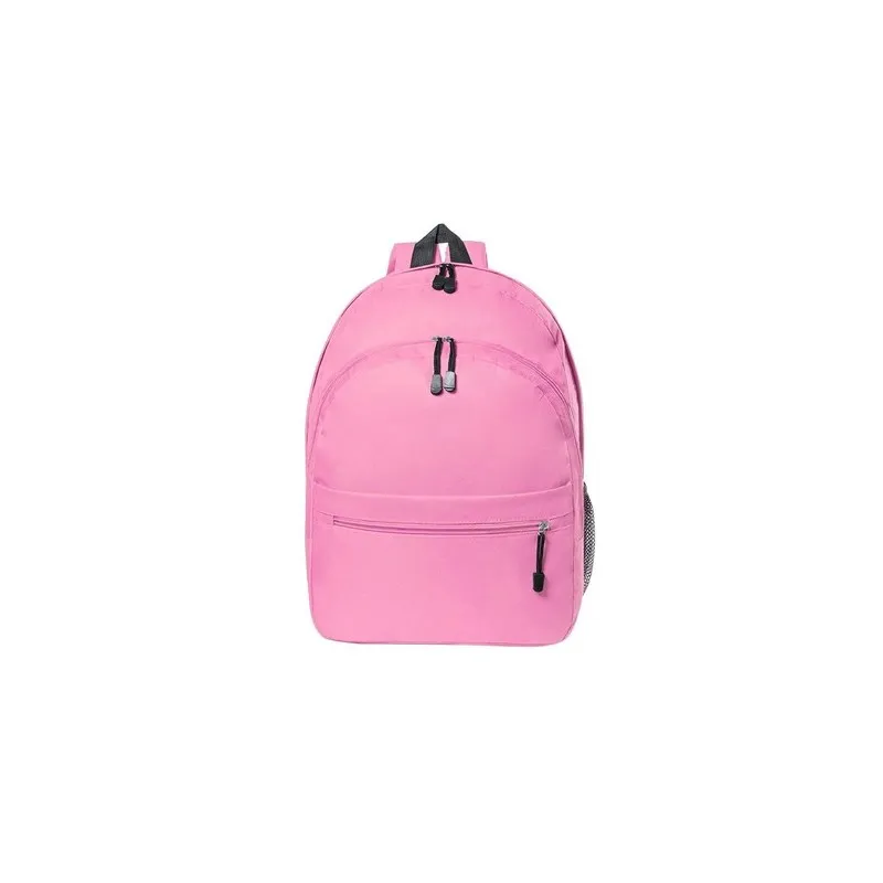 Sac à Dos Personnalisé Ventix au Confort et Style Assuré pas cher Matières : polyester Taille textile : S Couleurs : jaune cadea