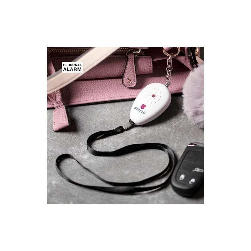 Alarme Personnelle Birnal - Sécurité à portée de main