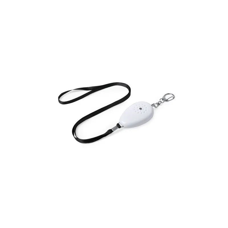 Alarme Personnelle Birnal - Sécurité à portée de main