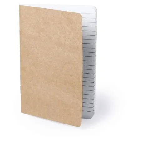Cahier Zurix en Carton Recyclé - Écologique et Pratique