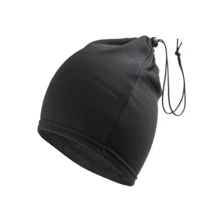 Tour de Cou et Bonnet Ponkar - Personnalisable