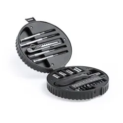 Set Outils Wheels : Praticité et style réunis Personnalisé 2