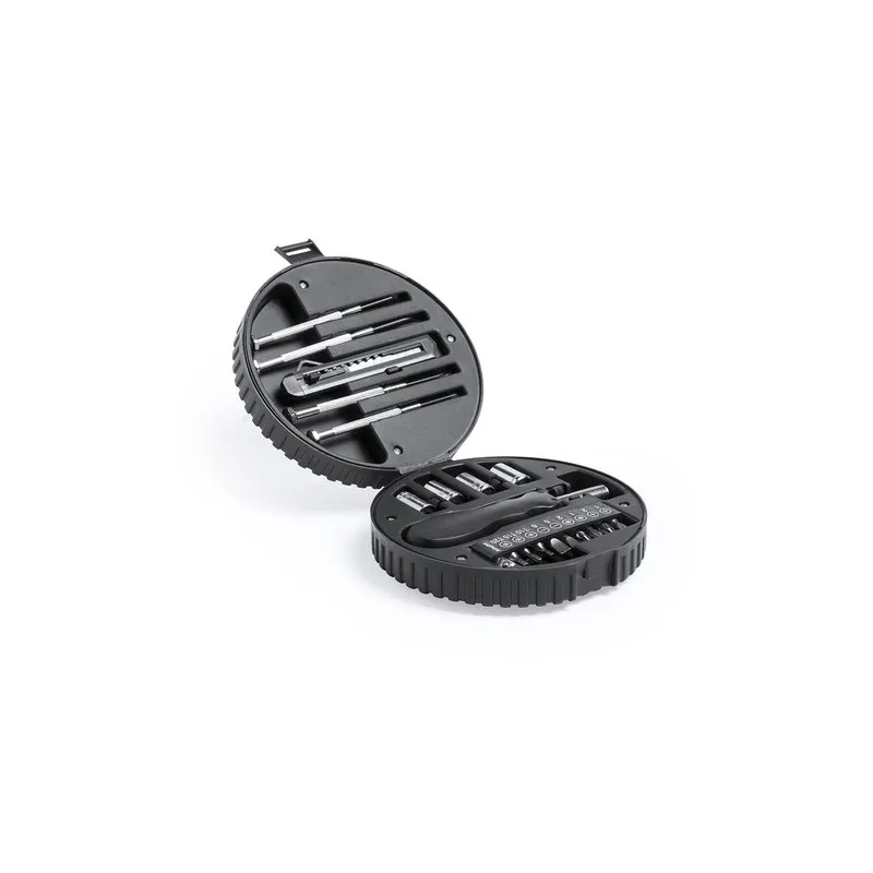 Set Outils Wheels : Praticité et style réunis Personnalisé