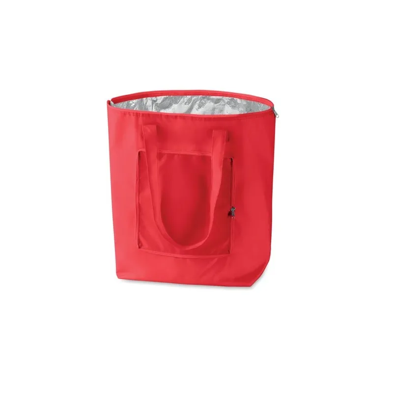 Sac Isotherme Pliable PLICOOL - Pratique et Élégant