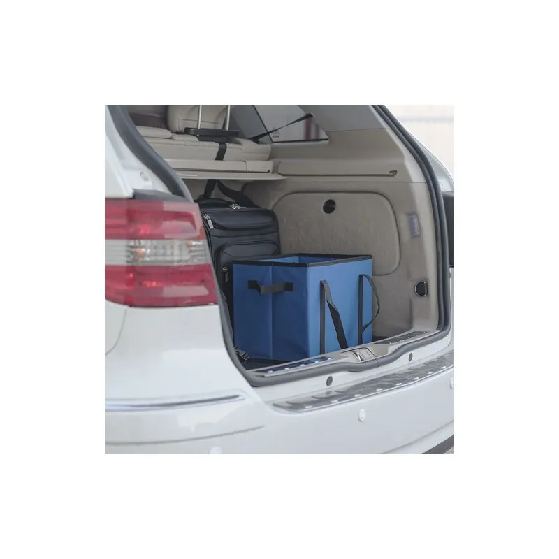 Organiseur Nardelly : Rangement Pratique pour Voiture