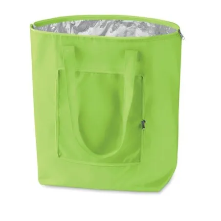 Sac Isotherme Pliable PLICOOL - Pratique et Élégant