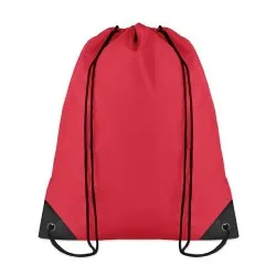 Sac à dos polyester SHOOP : Pratique et Personnalisable Personnalisé