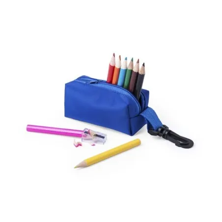 Trousse Migal : Accessoire Pratique et Coloré